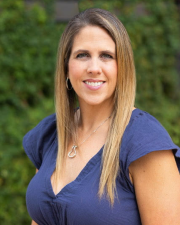 Melanie D. DeYoung, PA-C