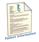 Image:Patienet Information Form