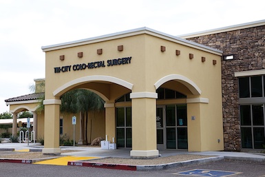 Image: Office Building