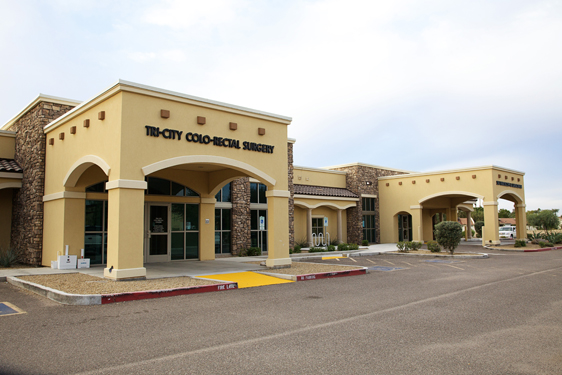 Tri-City Colo-Rectal Surgery